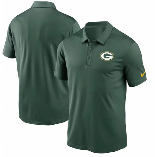 Nike Green Bay Packers Franchise polo majica