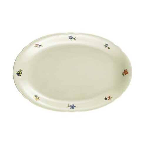  OVAL 31*21CM MARIELUISE IVORY 001.294500 SELTMANN Slike