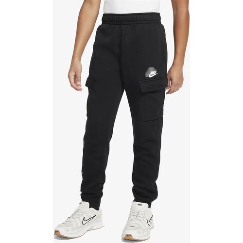 Nike muški donji deo trenerke B NSW SI CARGO PANT BB Slike