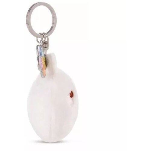Nici molang plišasti zajček, obesek - 6 cm Cene