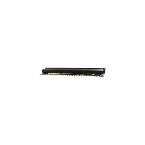 Patch PANEL 24 PORTA cat.6, shielded, 19"... Cijene