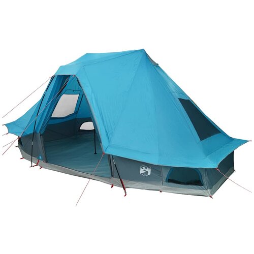 Tipi &amp;scaron;ator s krovom s pohranom 466 x 310 x 240 cm taft Slike
