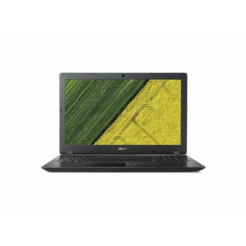 Acer Aspire A315-41G-R4Q2, 15.6 FullHD LED (1920x1080), AMD Ryzen 3 2200U 2.5GHz, 4GB, 128GB SSD + 1TB HDD, Radeon 530X 2GB, noOS, black (NX.GYBEX.025) laptop Slike
