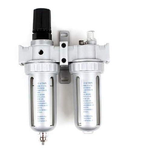 WoMax Germany Pripremna grupa za kompresor Womax Cene