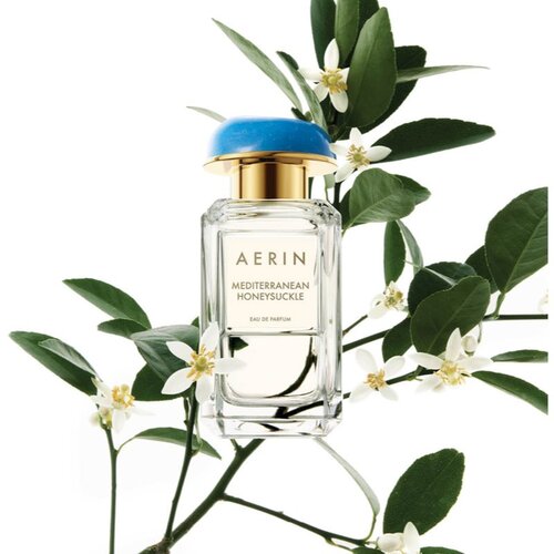 Est&amp;eacute;e Lauder Aerin Mediterranean Honeysuckle parfumska voda za ženske 50 ml Slike