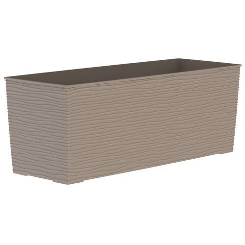 BLUMAX Žardinjera Aurora Mocca 60x30x29 cm Cijene