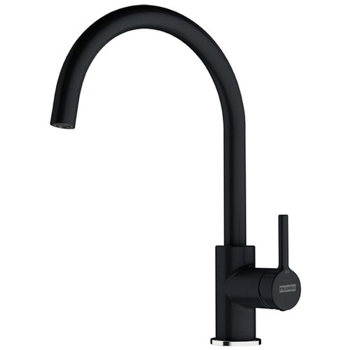Franke SLAVINA Lina-XL Crna, (115.0626.020) Slike