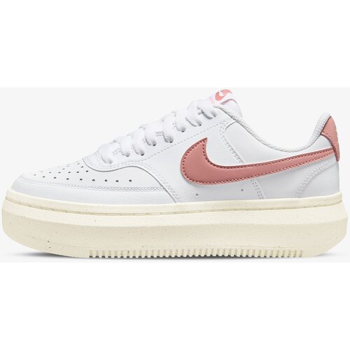 Nike ženske patike Court Vision Alta Slike