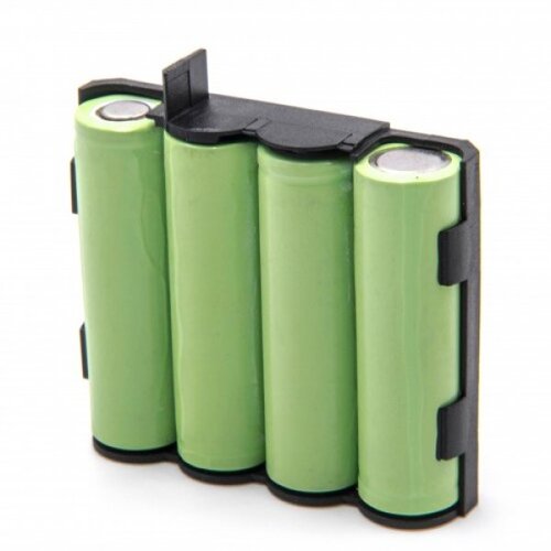 VHBW Baterija za Compex Energy / Edge / Fit, 2000 mAh Slike