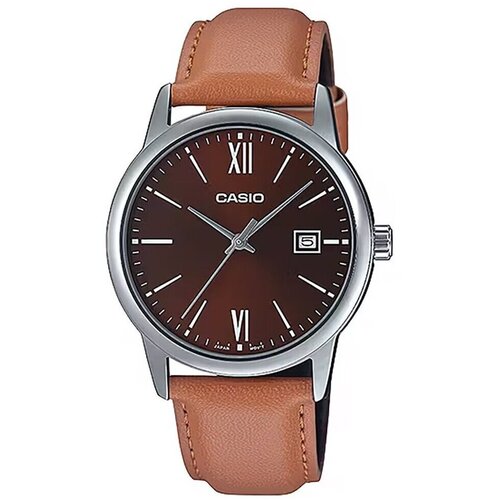 Casio Ura MTPV002L5B3 pisana Cene