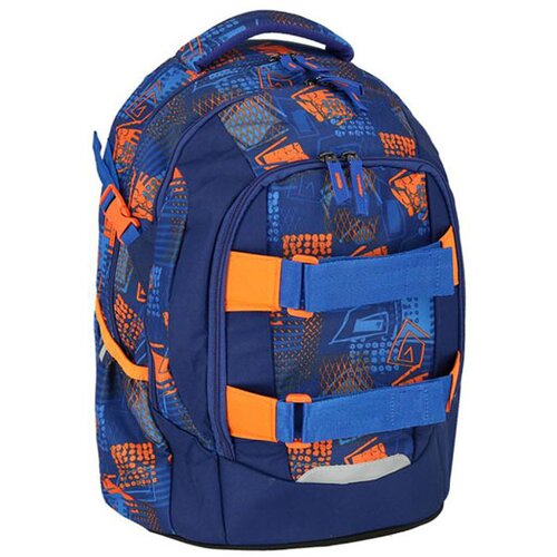 Spirit ranac Urban Fresh 02/24 TTS 409528 Slike