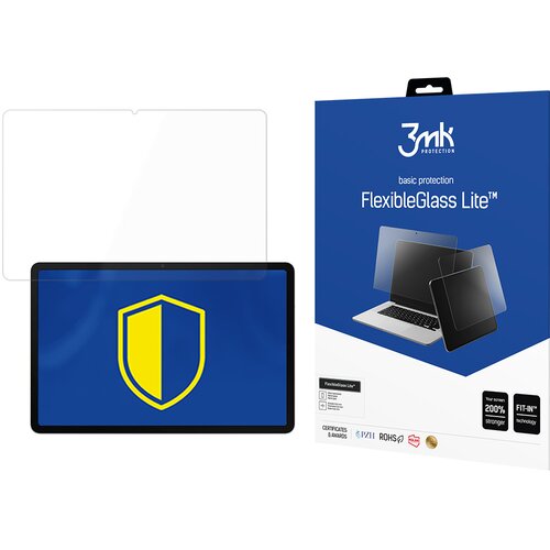3mk FLEXIBLEGLASS LITE ZA SAMSUNG GALAXY TAB S8 ZA&Scaron;ČITA ZASLONA DO 11, (5000088521) Cene
