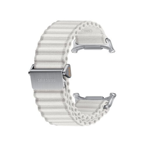 Samsung trail narukvica za galaxy watch ultra bela 8806095631127 ( et-svl70-mwe ) Cene