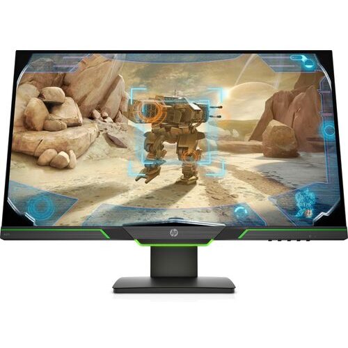 HP X27i 2K Gaming monitor 8GC08AA Slike