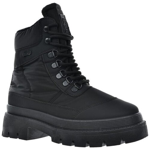 Big Star Visoke superge MM274338 Črna Cene