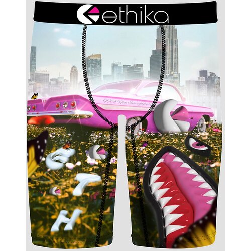 Ethika BMR 3Dreamin Boksarice assorted Slike