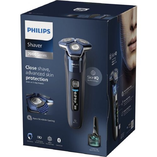 Philips brijač S7885/50 Slike