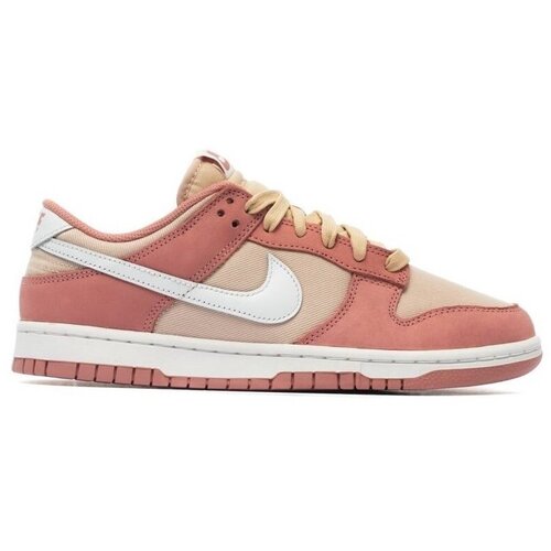 Nike Dunk Low Retro Prm sarena Slike