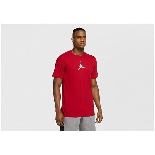 Nike Air Jordan Dri-fit Air Graphic Crvena Cene