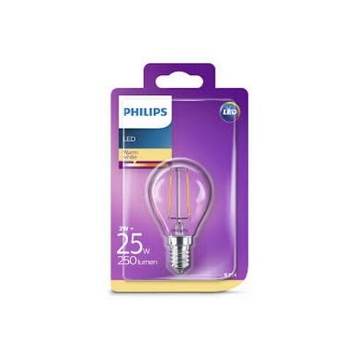  LED SIJALICA 2.3W(25W) P45 E14 WW BISTRA PS575 Cene