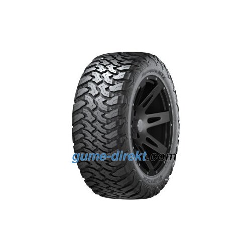 Hankook Dynapro MT2 RT05 ( 31x10.50 R15 109Q, POR ) letna pnevmatika Slike