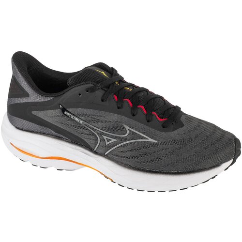Mizuno Tek &amp;amp; Trail Wave Ultima 16 Siva Slike