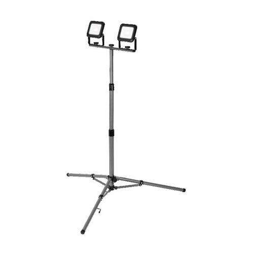 Ledvance 4058075831414 samostojeci radni reflektor 2x30w 6500k ( o31414 ) Slike