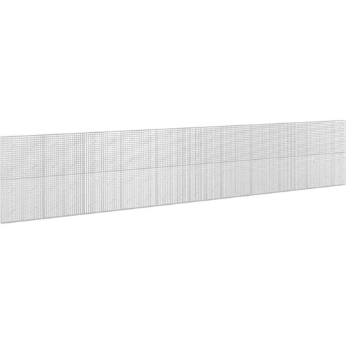  Gabion s žicom debljine 3 5 mm i mrežom 5x5 cm 1050x10x200 cm - 10 cm 200 cm 1050 cm Slike