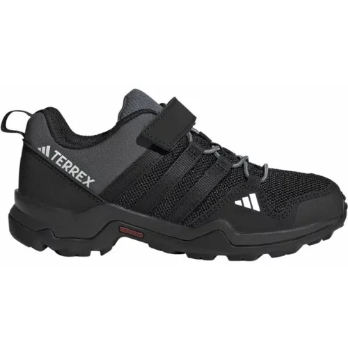 Adidas TERREX AX2R CF K Dječja outdoor obuća, crna, veličina