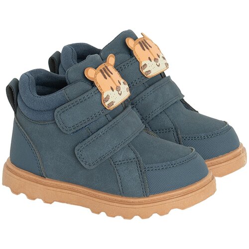 Cool club cipele gležnjače SHA1W25-CB2433 M blue 24 Cijene