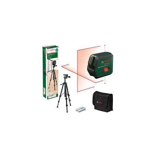 Bosch građevinski laser universallevel 2 set Cene