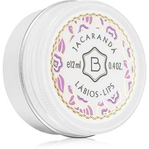 Benamôr Jacarandá balzam za usne 12 ml Cijene
