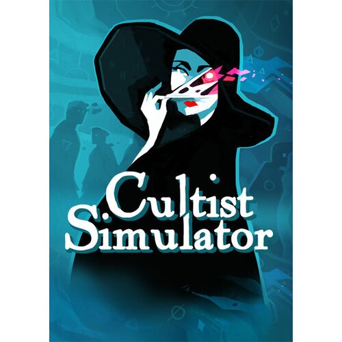  Cultist Simulator Steam Key GLOBAL Cene