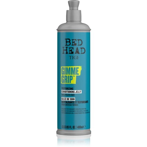 Tigi bed Head Gimme Grip regenerator za teksturu i volumen 400 ml za žene Slike