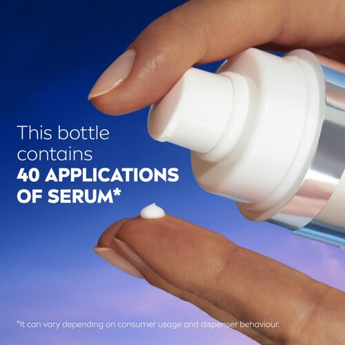 Nivea Cellular Epigenetics serum Epicelline 30ml Slike