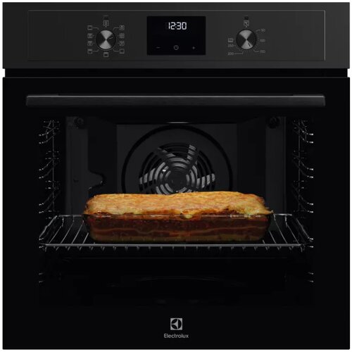 Electrolux ugradni set EOF3H40TH+EHF6343FOK Cene