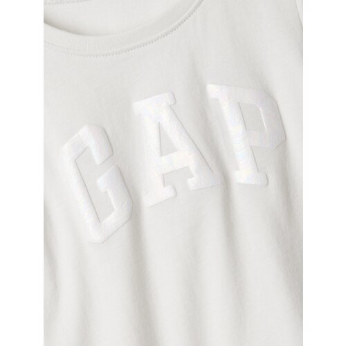 GAP Kids ́s T-shirt with logo - Girls Cijene