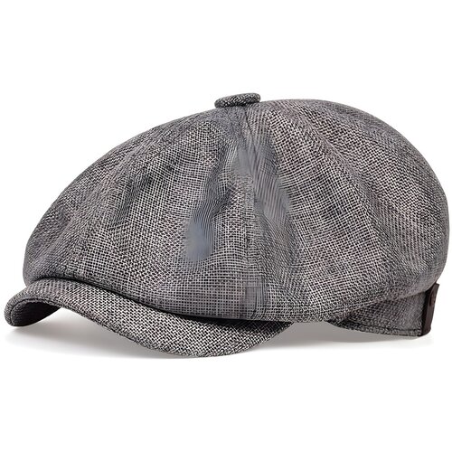  Beretka TH-11082 - Tamno siva / L KP11082 Cene