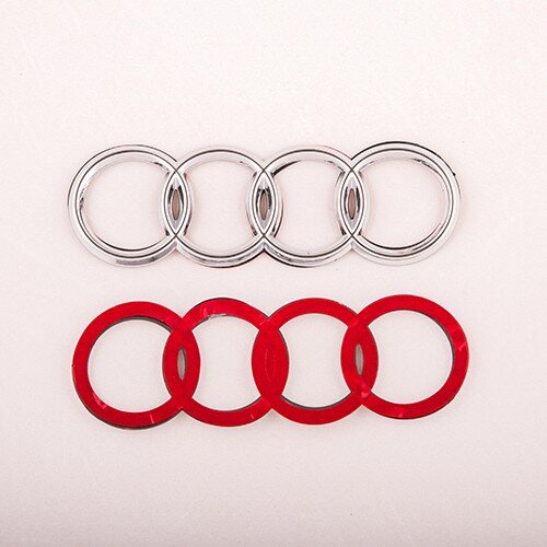  OZNAKA PLASTIČNA AUDI 180X56 MM Cijene