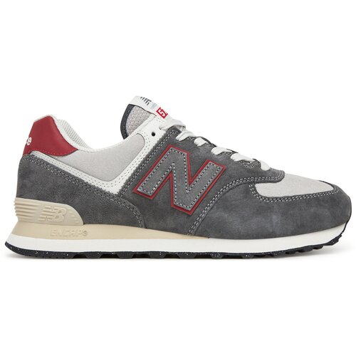 New Balance Superge U574QGY Siva Cene