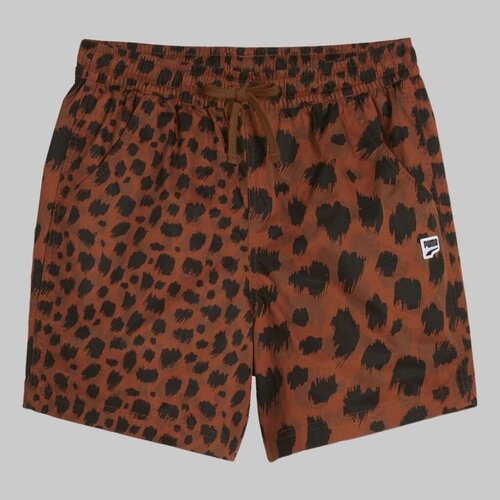 Puma Hlače KITTEN SHORTS WV Večbarvna Slike