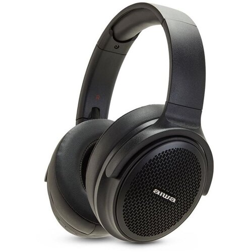 Aiwa Bluetooth Naglavne slu&amp;scaron;alke HST-250BT/BK, (20446243) Slike