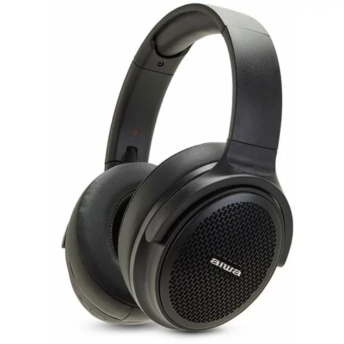 Aiwa Bluetooth Naglavne slušalke HST-250BT/BK, (20446243)