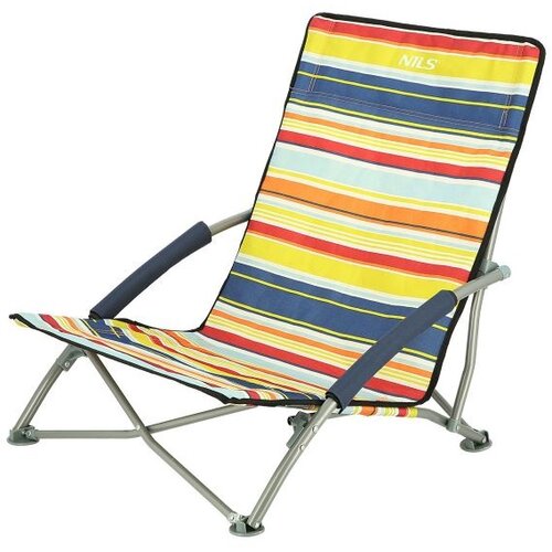 Nils Camp Nizek, udoben zložljiv stol za vrt, kamp, plažo, izlet Cene
