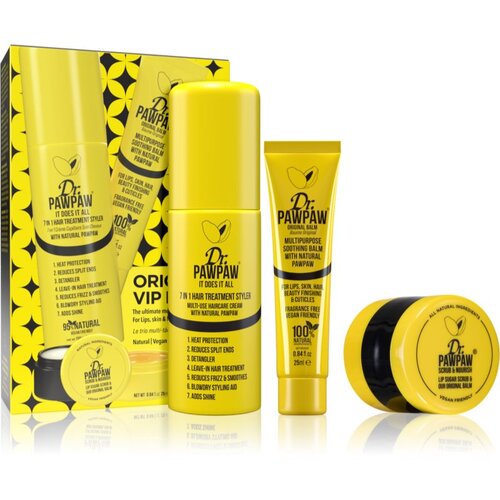 Dr.PAWPAW Original VIP Kit poklon set Cijene