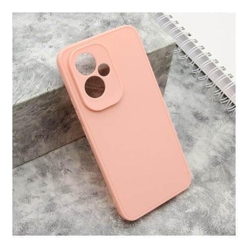  Futrola soft 3d camera za honor 400 roze ( F122700 ) Slike