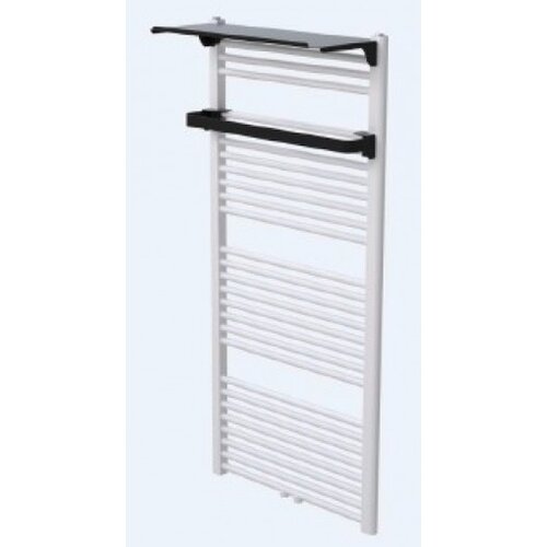 Bial set dodatkov za alta in alta midd cevni radiator home 450 mm - odprta embalaža Slike