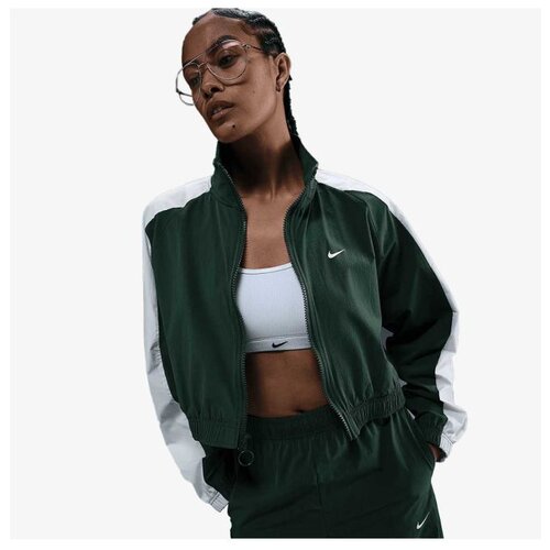 Nike ženska jakna W nsw jkt wvn street coord IB6970-323 Slike