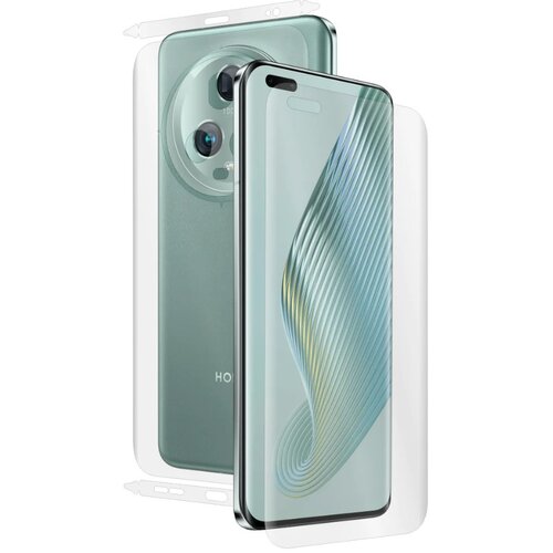 3mk Za&amp;scaron;čitno steklo Honor Magic 5 PRo, (21965874) Slike