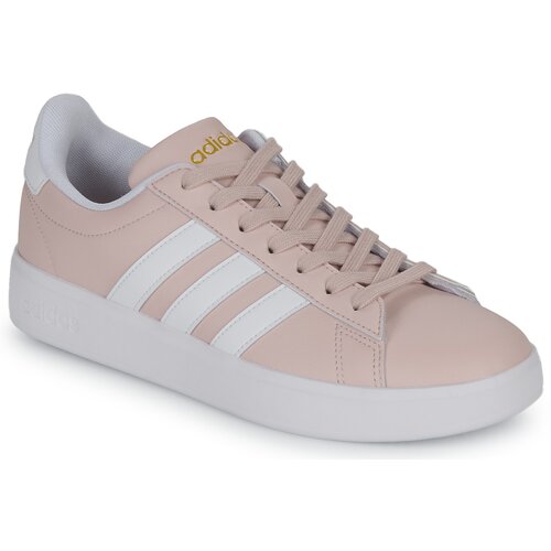 Adidas Nizke superge GRAND COURT 2.0 Rožnata Slike